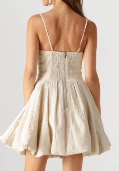 DAMES COPENHAGEN MUSE mini jurk brinda dress