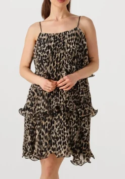 DAMES COPENHAGEN MUSE mini jurk cm kira dress