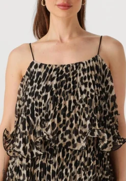 DAMES COPENHAGEN MUSE mini jurk cm kira dress