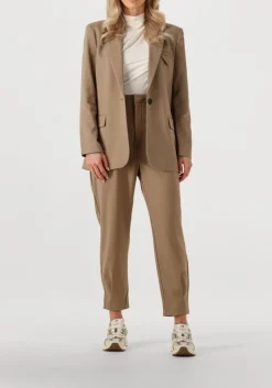 DAMES COPENHAGEN MUSE pantalon tailor pants