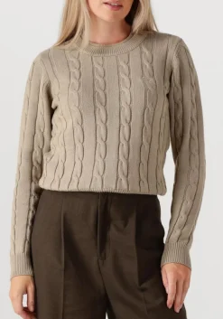 DAMES COPENHAGEN MUSE trui cmkotom-pullover