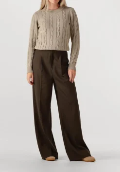 DAMES COPENHAGEN MUSE trui cmkotom-pullover