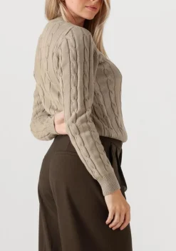 DAMES COPENHAGEN MUSE trui cmkotom-pullover