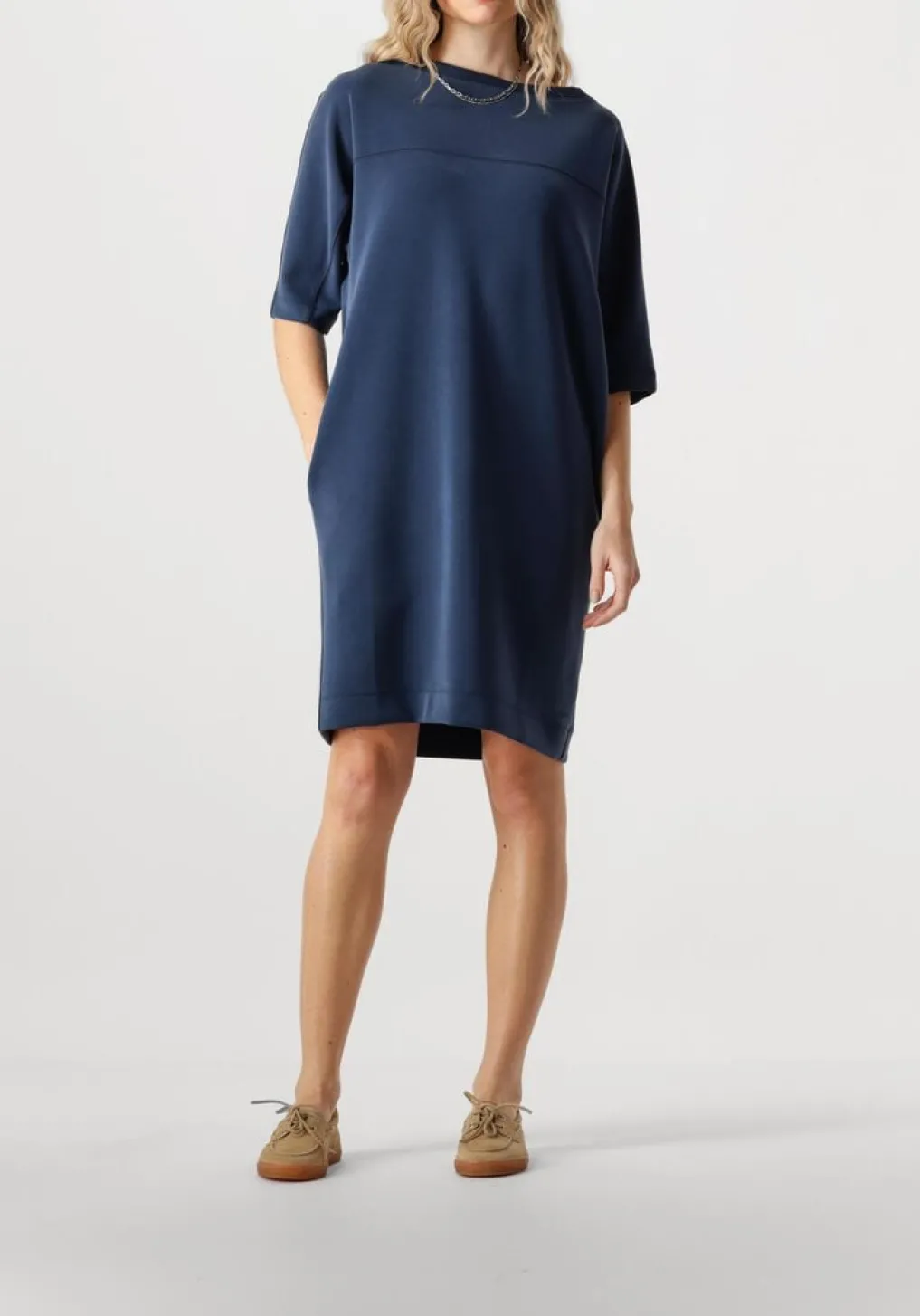 DAMES COPENHAGEN STUDIOS mocassins cph160