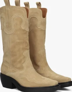 DAMES COPENHAGEN STUDIOS cowboylaarzen cph233