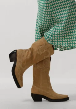 DAMES COPENHAGEN STUDIOS cowboylaarzen cph233