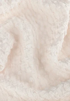 DAMES DANTE6 trui zane structured layering top