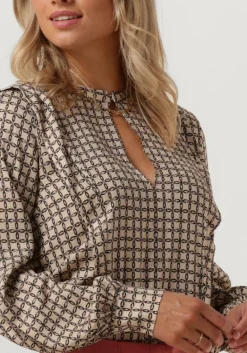 DAMES DEA KUDIBAL blouses evelyn ev