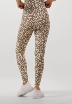 DAMES DEBLON SPORTS legging classic leggings high waistband