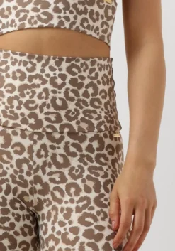 DAMES DEBLON SPORTS legging classic leggings high waistband