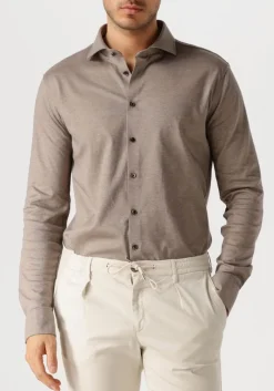 Heren DESOTO LUXURY klassiek overhemd luxury hai 1/1