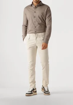 Heren DESOTO LUXURY klassiek overhemd luxury hai 1/1