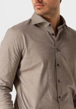 Heren DESOTO LUXURY klassiek overhemd luxury hai 1/1