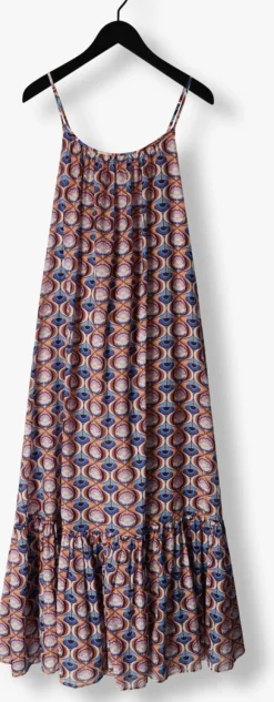 DAMES DEVOTION maxi jurk kalives