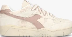 DAMES DIADORA HERITAGE lage sneakers b.560 boho