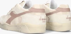 DAMES DIADORA HERITAGE lage sneakers b.560 boho