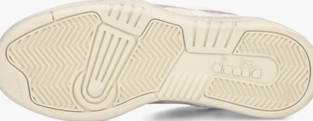 DAMES DIADORA HERITAGE lage sneakers b.560 boho