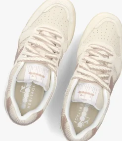 DAMES DIADORA HERITAGE lage sneakers b.560 boho