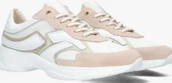 DAMES DL SPORT lage sneakers 6540