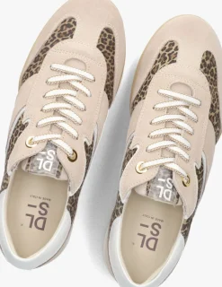 DAMES DL SPORT lage sneakers 6652
