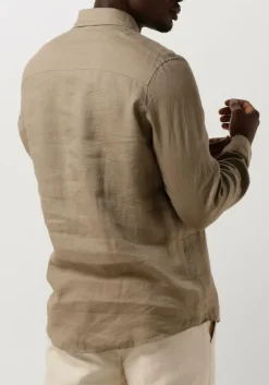 Heren DRYKORN casual overhemd ramis 126106