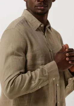 Heren DRYKORN casual overhemd ramis 126106