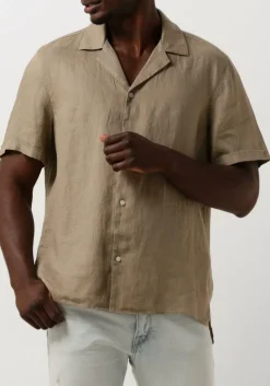 Heren DRYKORN casual overhemd bijan_2 126004