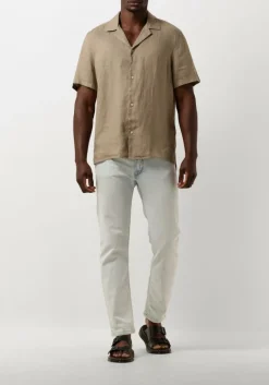 Heren DRYKORN casual overhemd bijan_2 126004