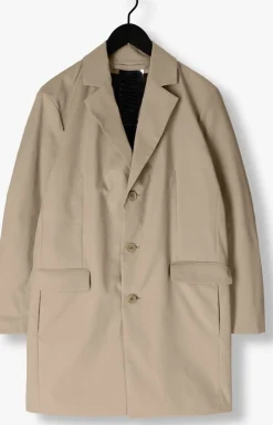 Heren DRYKORN mantel cenyo 134150