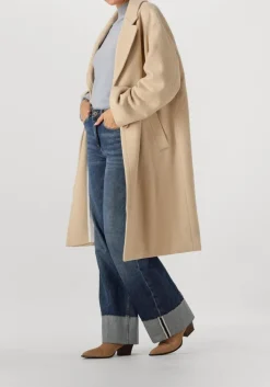 DAMES DRYKORN mantel nuthall