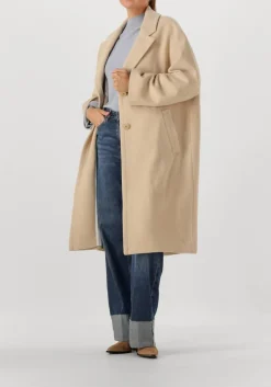 DAMES DRYKORN mantel nuthall