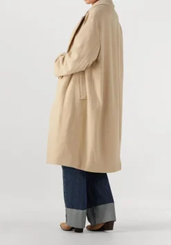 DAMES DRYKORN mantel nuthall