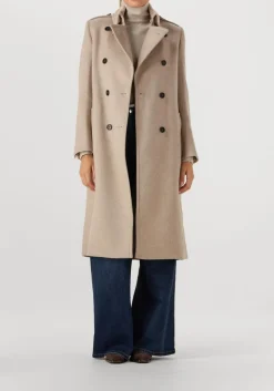 DAMES DRYKORN mantel piethill 120282