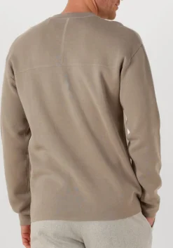 Heren DRYKORN trui levvin 420219