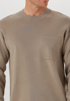 Heren DRYKORN trui levvin 420219