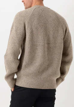 Heren DRYKORN trui rippley