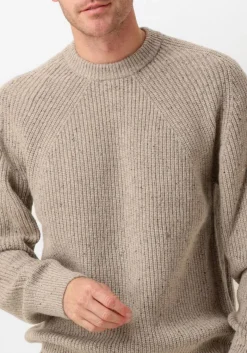 Heren DRYKORN trui rippley