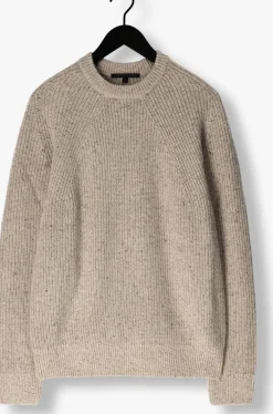 Heren DRYKORN trui rippley