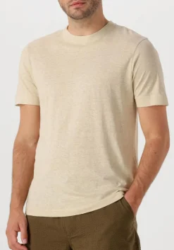 Heren DRYKORN t-shirt raphael 520217