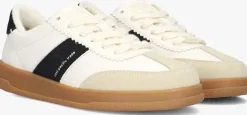 DAMES EAST PACIFIC TRADE lage sneakers w santos