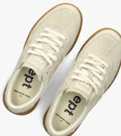 DAMES EAST PACIFIC TRADE lage sneakers santos-w