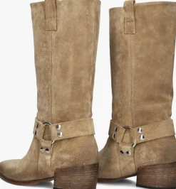 DAMES ELENA IACHI boots e3927