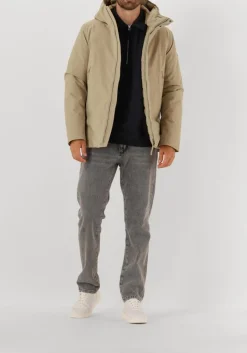 Heren ELVINE winterjassen vhinner