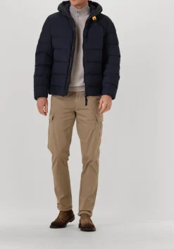 Heren FILIPPO DE LAURENTIIS trui mezza zip ml