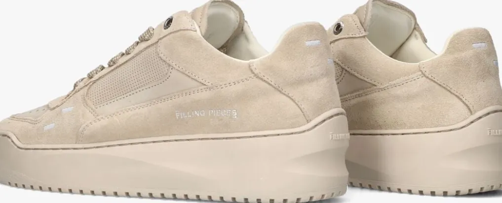 DAMES FILLING PIECES sneakers avenue suede