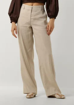 DAMES FIVEUNITS wijde broek dena