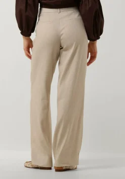 DAMES FIVEUNITS wijde broek dena