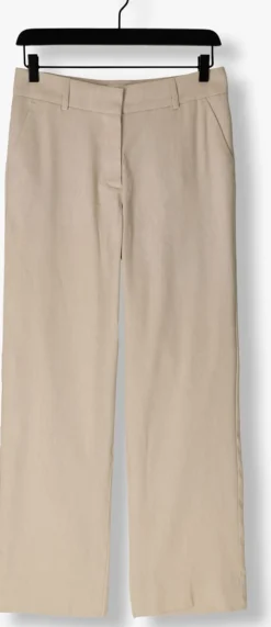 DAMES FIVEUNITS wijde broek dena