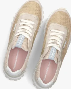 DAMES FLORIS VAN BOMMEL lage sneakers sfw-10100 grommi