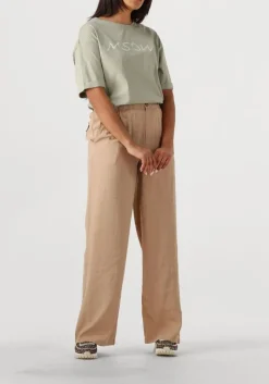 DAMES FLORIS VAN BOMMEL lage sneakers sfw-10131 grommi